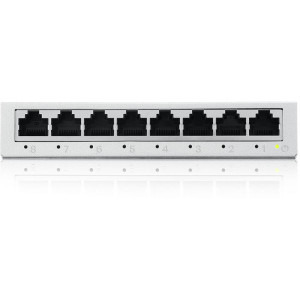 ZyXEL Gigabit GS-108Bv5