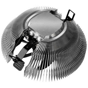 PCCooler E80