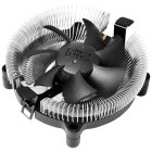 Cooler CPU PCCooler E80