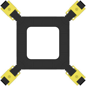 PCCooler R95S-I