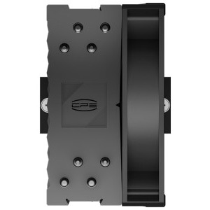 PCCooler RT400 ARGB Black