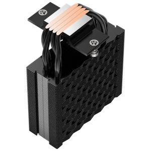 PCCooler RT400 ARGB Black