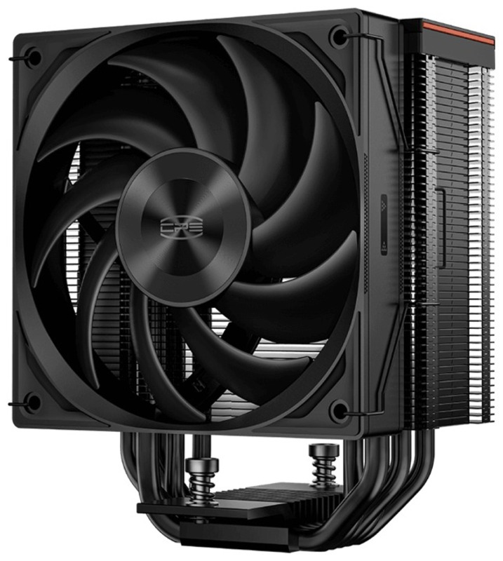 Cooler CPU PCCooler RZ500 Black