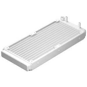 PCCooler DA360 ARGB White