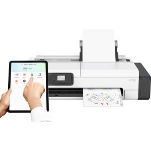 Canon imagePROGRAF TC-21 24 inch