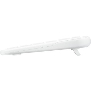 ASUS Marshmallow KW100 Bluetooth White