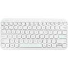 Tastatura ASUS Marshmallow KW100 Bluetooth White