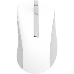 Mouse ASUS MD102 Wireless & Bluetooth White