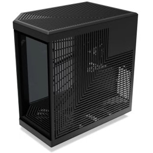 HYTE Y70 Touch Infinite Black