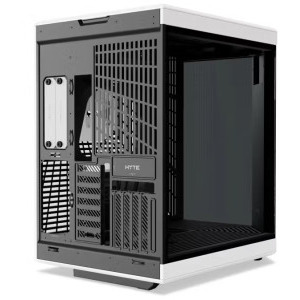 HYTE Y70 Touch Infinite White/Black