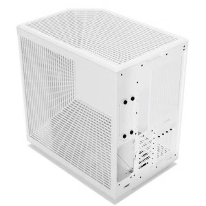 HYTE Y70 Touch Infinite White