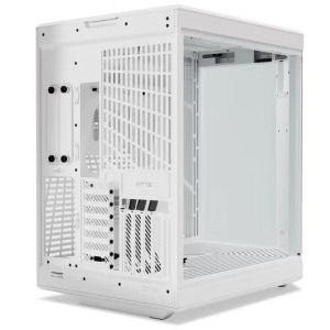 HYTE Y70 Touch Infinite White