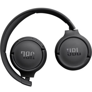 JBL On-Ear, Tune 525BT Black