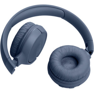 JBL On-Ear, Tune 525BT Blue