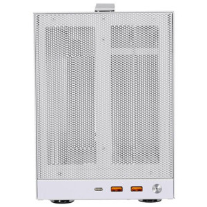 PCCooler K101 MESH White