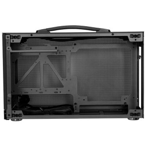 PCCooler K101 MESH Grey
