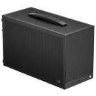 Carcasa PCCooler K101 MESH Grey