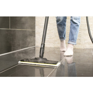 Karcher SC 4 EasyFix, de curatat cu abur, 2000W, Alb/Negru