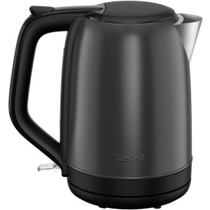 Fierbator Tefal Subito KO5S08E0, 2400W, 1.7L, Negru