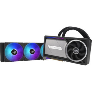 ASUS GeForce RTX 5090 ROG ASTRAL LC 32GB GDDR7 512-bit DLSS 4.0