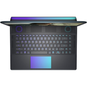 Alienware Gaming 16'' Area-51 AA16250, QHD+ 240Hz, Procesor Intel® Core™ Ultra 9 275HX (36M Cache, up to 5.40 GHz), 32GB DDR5, 2x 2TB RAID0 SSD, GeForce RTX 5080 16GB, Win 11 Pro, 3Yr