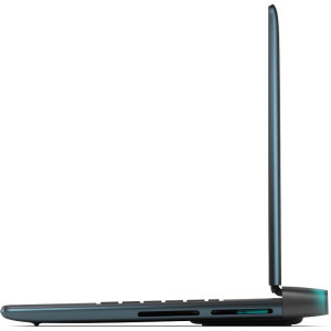 Alienware Gaming 16'' Area-51 AA16250, QHD+ 240Hz, Procesor Intel® Core™ Ultra 9 275HX (36M Cache, up to 5.40 GHz), 64GB DDR5, 2TB SSD, GeForce RTX 5080 16GB, Win 11 Pro, 3Yr