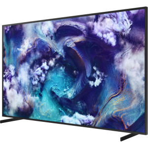 Samsung Smart TV Neo QLED QE85QN900FT Seria QN900F 214cm negru 8K UHD HDR