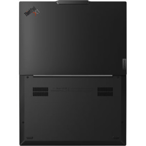 Lenovo 14'' ThinkPad X1 Carbon Gen 13, 2.8K OLED 120Hz VRR, Procesor Intel® Core™ Ultra 7 258V (12M Cache, up to 4.80 GHz), 32GB LPDDR5X, 1TB SSD, Intel Arc 140V, 5G, Win 11 Pro, Black, Paint
