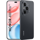 Smartphone Honor 400 Pro, 512GB, 12GB RAM, Dual SIM, 5G, 5-Camere, Midnight Black