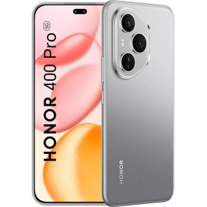Honor 400 Pro, 512GB, 12GB RAM, Dual SIM, 5G, 5-Camere, Lunar Grey