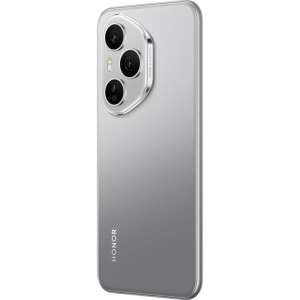 Honor 400 Pro, 512GB, 12GB RAM, Dual SIM, 5G, 5-Camere, Lunar Grey