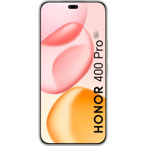 Honor 400 Pro, 512GB, 12GB RAM, Dual SIM, 5G, 5-Camere, Lunar Grey
