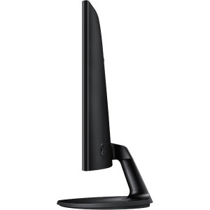 Samsung Essential S3 S36GD LS24D360GAUXEN Curbat 24 inch FHD VA 4 ms 100 Hz