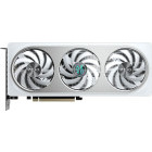 Placa video GIGABYTE GeForce RTX 5060 AERO OC 8GB GDDR7 128-bit DLSS 4.0