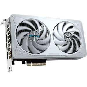 GIGABYTE GeForce RTX 5060 EAGLE OC ICE 8GB GDDR7 128-bit DLSS 4.0