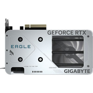 GIGABYTE GeForce RTX 5060 EAGLE OC ICE 8GB GDDR7 128-bit DLSS 4.0