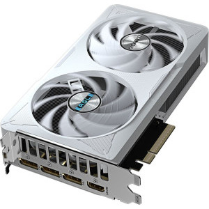 GIGABYTE GeForce RTX 5060 EAGLE OC ICE 8GB GDDR7 128-bit DLSS 4.0