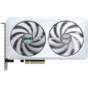 Placa video GIGABYTE GeForce RTX 5060 EAGLE OC ICE 8GB GDDR7 128-bit DLSS 4.0