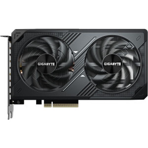 Placa video GIGABYTE GeForce RTX 5060 WINDFORCE 8GB GDDR7 128-bit DLSS 4.0