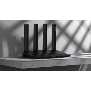ZTE Gigabit T3000B Dual-Band WiFi 6