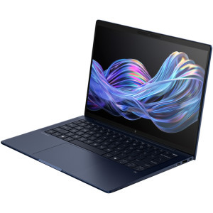 HP 14'' EliteBook X G1i, WUXGA IPS, Procesor Intel® Core™ Ultra 5 228V (8M Cache, up to 4.50 GHz), 32GB LPDDR5X, 1TB SSD, Intel Arc 130V, Win 11 Pro, Atmospheric Blue