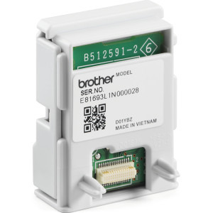 Brother Adaptor Wireless NC-9110W 2.4/5GHz