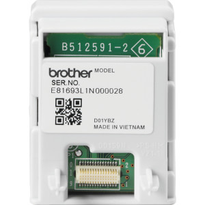 Accesoriu printing Brother Adaptor Wireless NC-9110W 2.4/5GHz