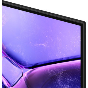 Samsung Smart TV Crystal UE55U8092FU Seria U8092F 138cm negru 4K UHD HDR