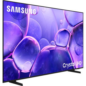 Samsung Smart TV Crystal UE55U8092FU Seria U8092F 138cm negru 4K UHD HDR