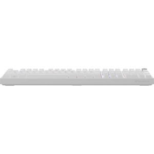 Genesis THOR 404 RGB Outemu Peach Silent Switch Mecanica White