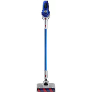 Jimmy JV83, vertical, 420W, 0.5L, Albastru/Argintiu