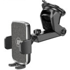 Suport Lamtech Auto, Negru