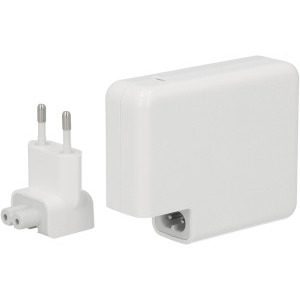 Lamtech 1x USB-C, Quick Charge 140 W, White