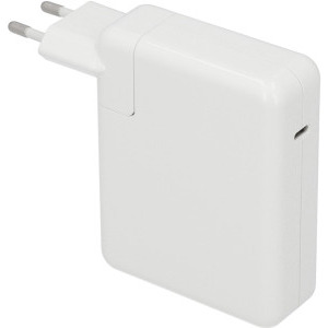 Incarcator retea Lamtech 1x USB-C, Quick Charge 140 W, White